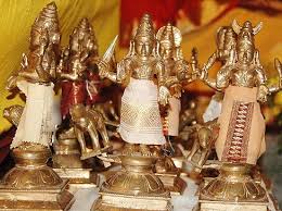 lakshmi puja for wealth